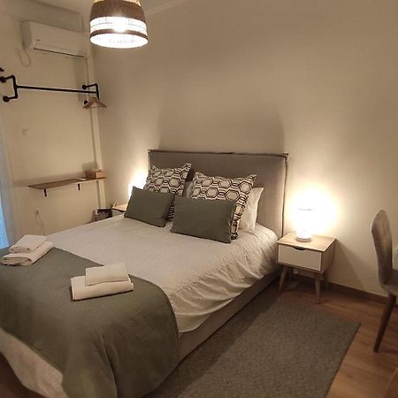 The Pm - In The Heart Of Thessaloniki Apartman Kültér fotó