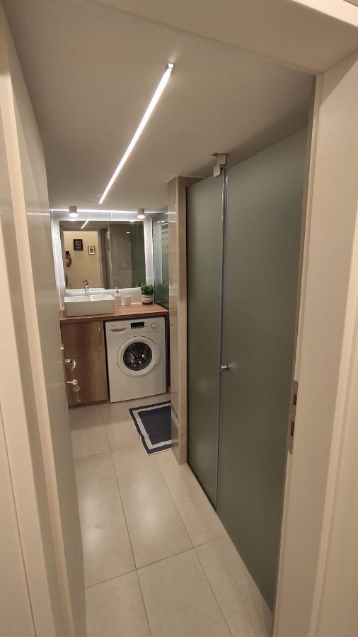 The Pm - In The Heart Of Thessaloniki Apartman Kültér fotó