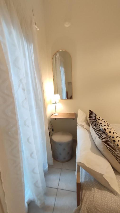 The Pm - In The Heart Of Thessaloniki Apartman Kültér fotó