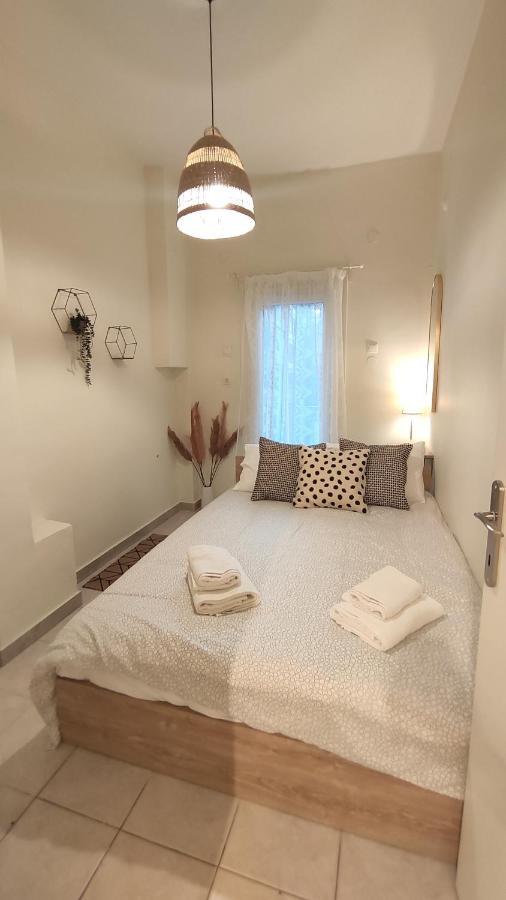 The Pm - In The Heart Of Thessaloniki Apartman Kültér fotó